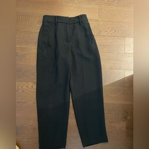 Aritzia Wilfred Trouser Pants size 0